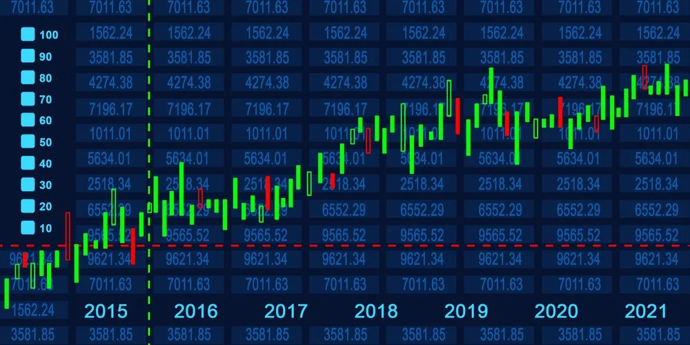 Rekomendasi Saham Untuk Trading Harian di Indonesia.