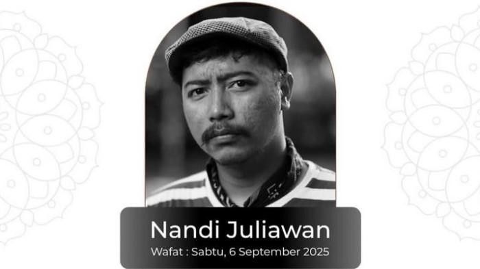 Encuy Preman Pensiun ditemukan wafat di Garut—duga bunuh diri.