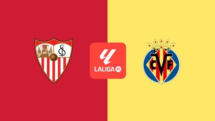 Sevilla vs Villarreal hadir dengan tensi tinggi. Sevilla vs Villarreal hadir dengan tensi tinggi.