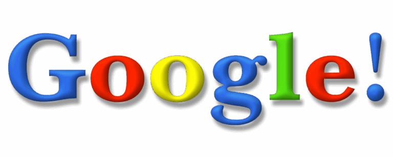 Ulang Tahun Google hari ini dirayakan dengan Doodle nostalgia.