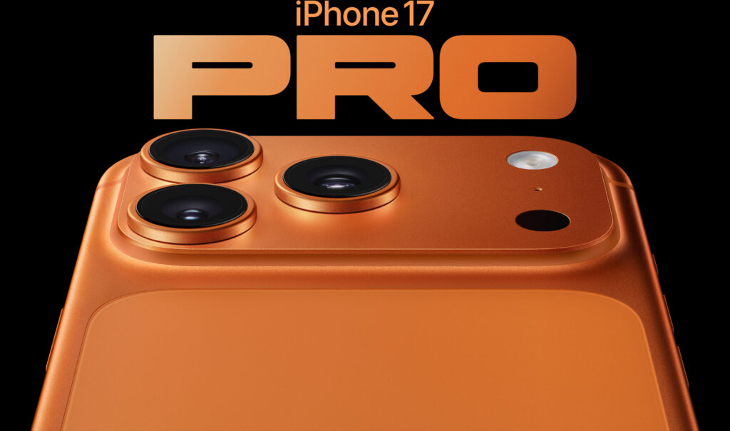 iPhone 17 sudah pre-order.