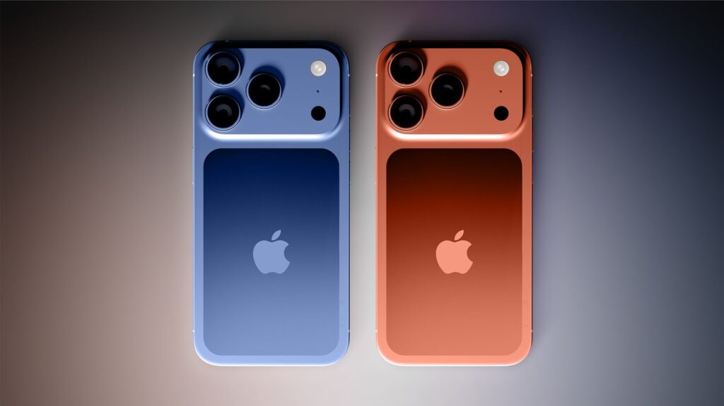 iPhone 17 meluncur minggu depan!