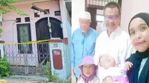 “Sahroni Meninggal” ramai dibahas usai 1 keluarga terkubur di Indramayu