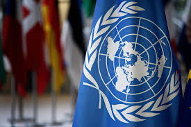 Palestina Merdeka di PBB: 142 setuju, 10 menolak, 12 abstain.