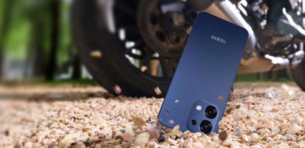 Oppo A6 Pro 5G: Spesifikasi & Review