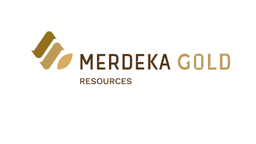 Saham EMAS resmi listing hari ini.