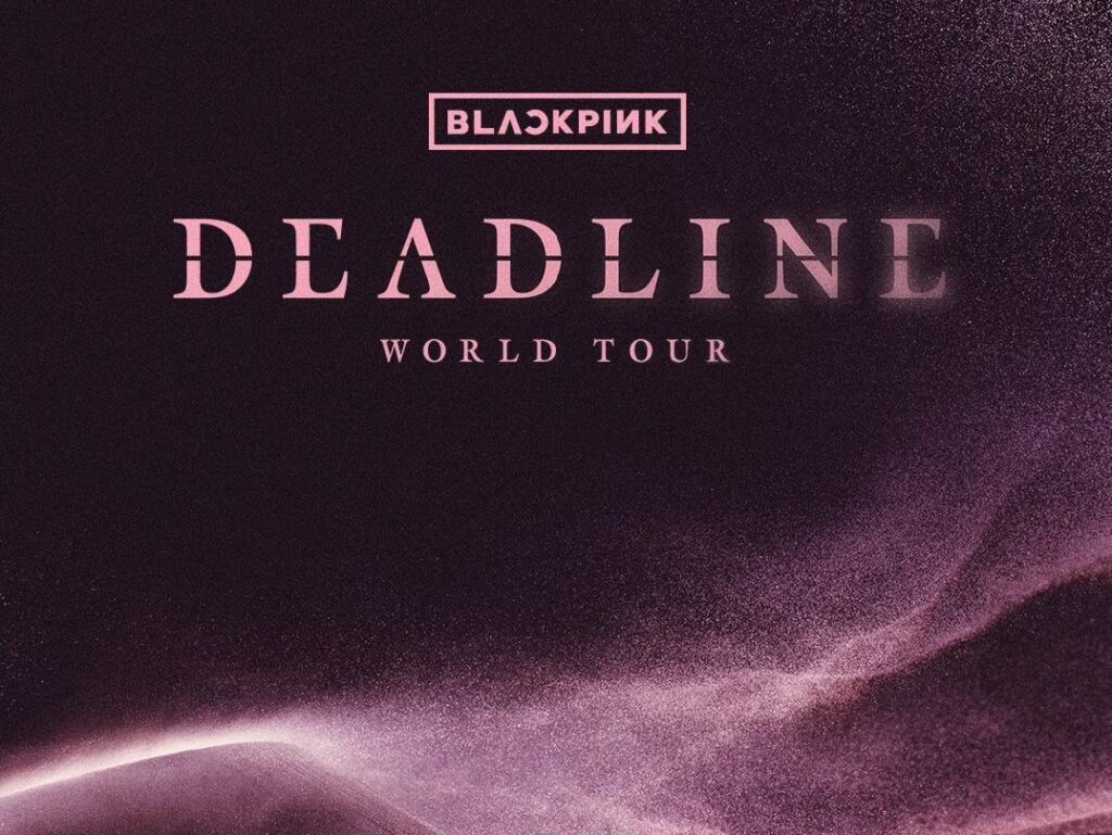 Konser BLACKPINK di Jakarta makin dekat.