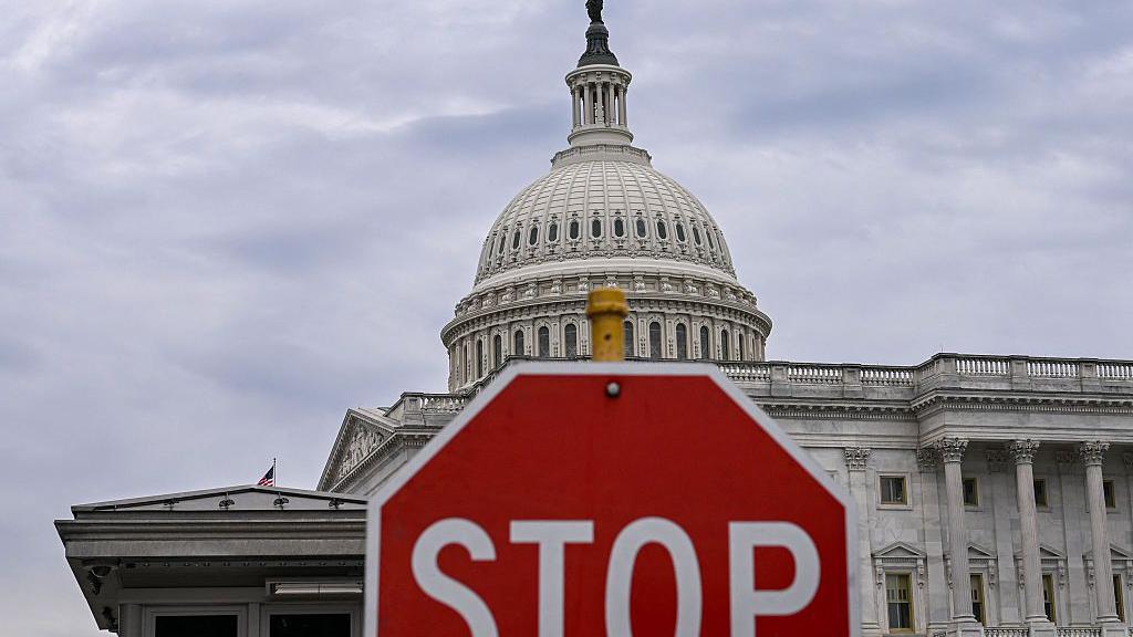Shutdown dimulai 1 Oktober 2025.