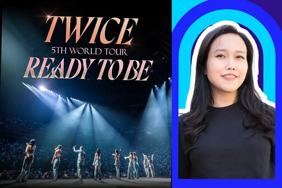 Mecimapro disorot dalam dugaan penggelapan dana investor konser TWICE.