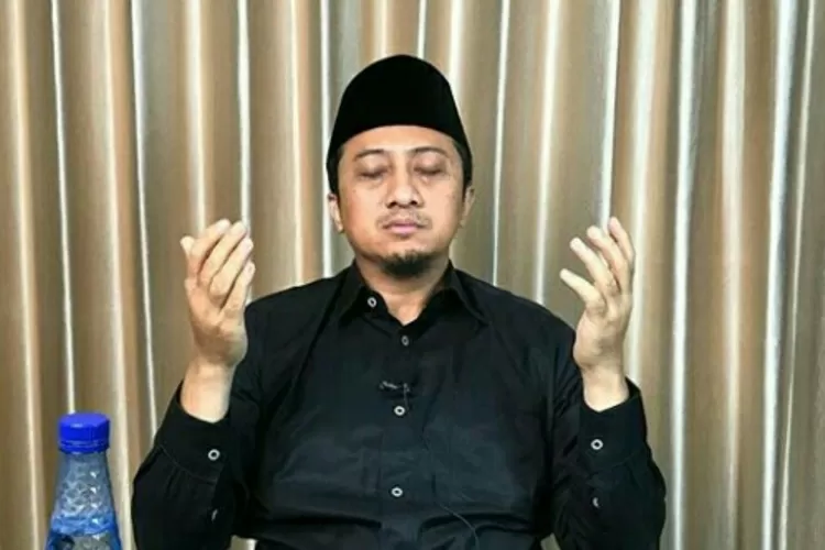 Yusuf Mansur ramai soal doa berbayar.