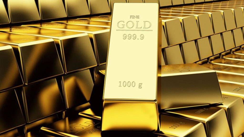 Bank Indonesia bantah isu jual 11 ton emas.