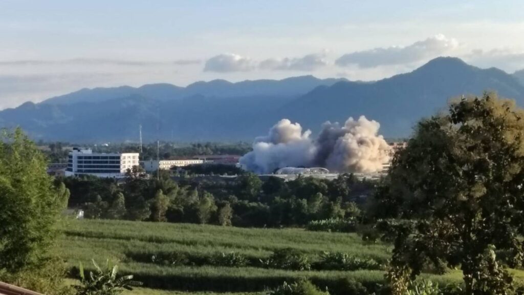 Scam di KK Park memicu eksodus ke Thailand dan menyingkap jaringan lintas batas yang selama ini sulit disentuh.