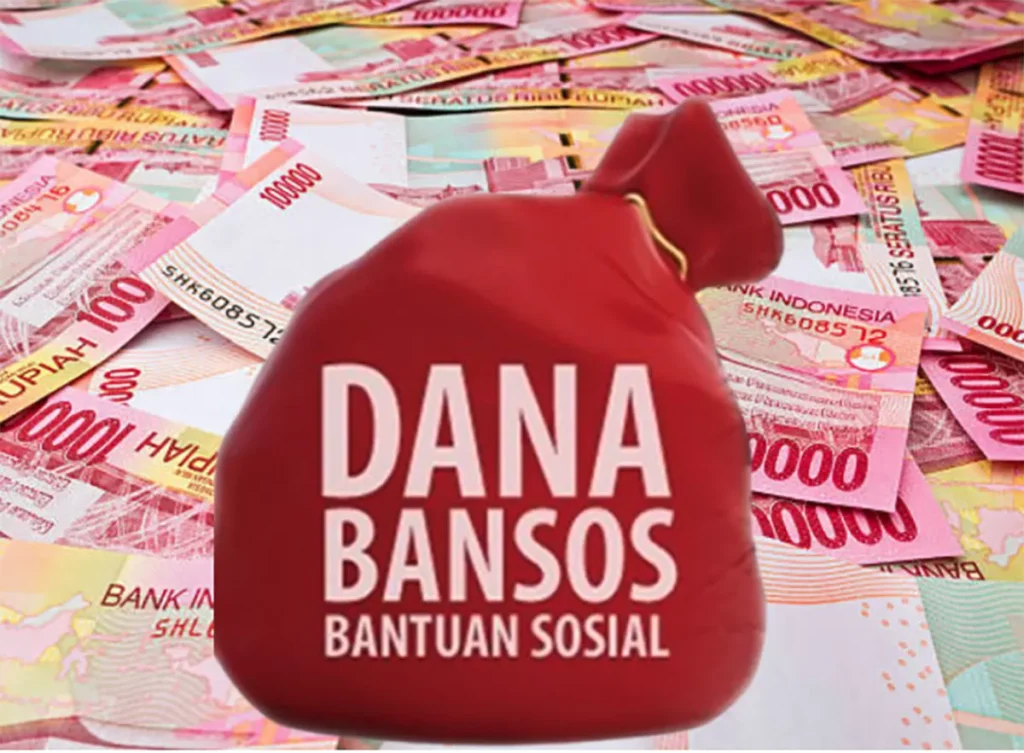 Bansos Oktober 2025 cair.