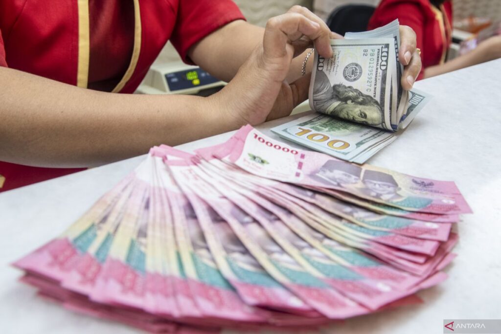 Analisis terbaru Hutang Indonesia jelang 40% PDB.