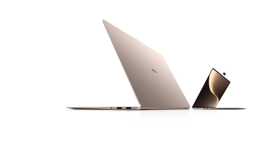 Honor MagicBook Art 14 2025