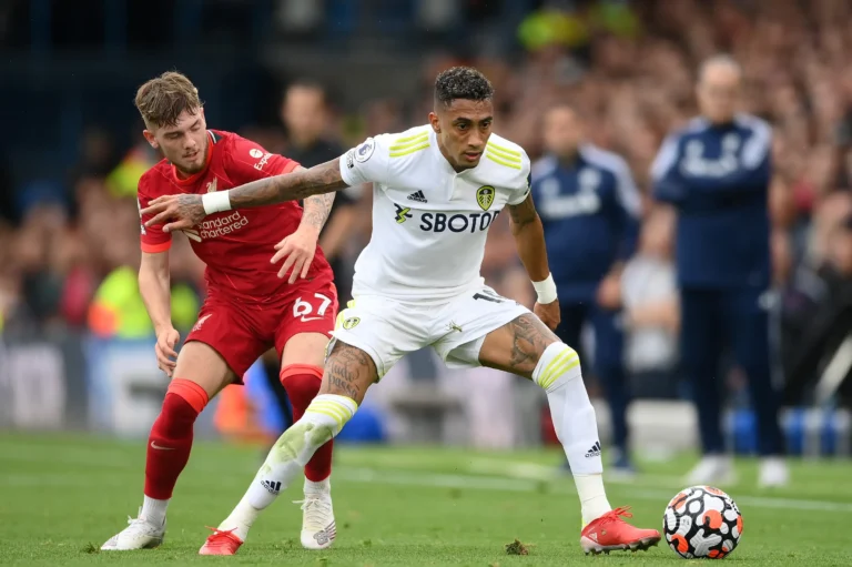 Leeds vs Liverpool di Anfield jadi ujian awal tahun.
