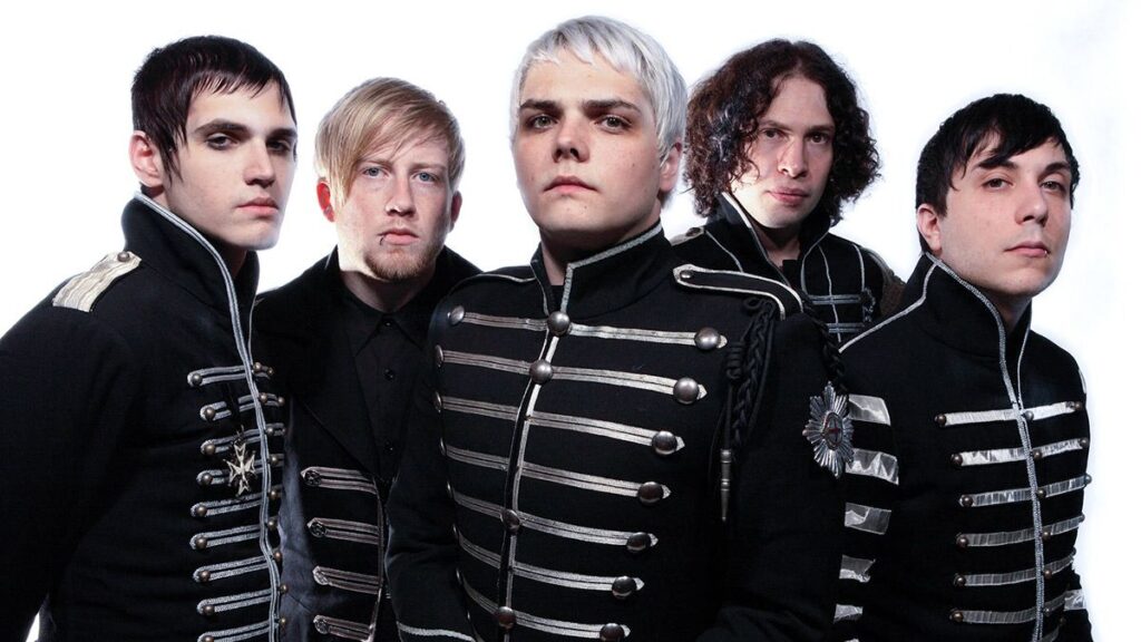 Hammersonic jadi sorotan setelah My Chemical Romance batal tampil di Jakarta.