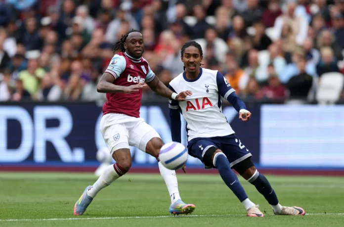 West Ham vs Tottenham: Spurs Wajib Menang, Hammers Terjepit Degradasi West Ham vs Tottenham: Spurs Wajib Menang, Hammers Terjepit Degradasi