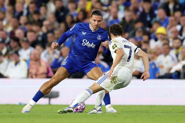 Leeds vs Everton: Jadwal, Klasemen, H2H, Prediksi Skor Jelang Duel Krusial