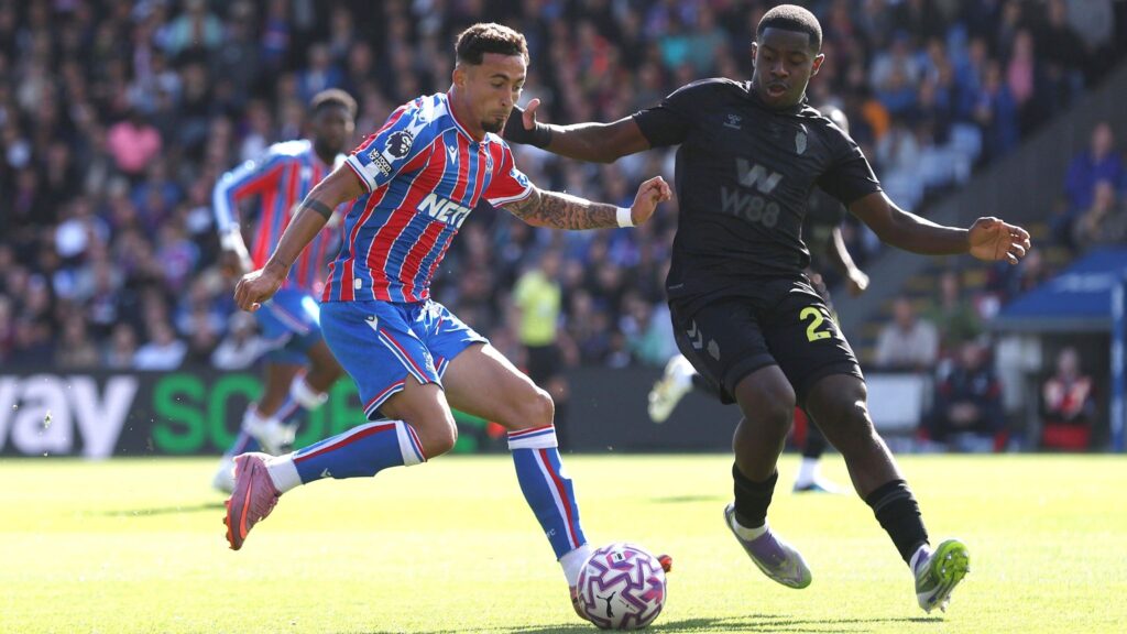 Crystal Palace vs Sunderland: Ujian Mental Glasner, Misi The Black Cats Jaga Kandang