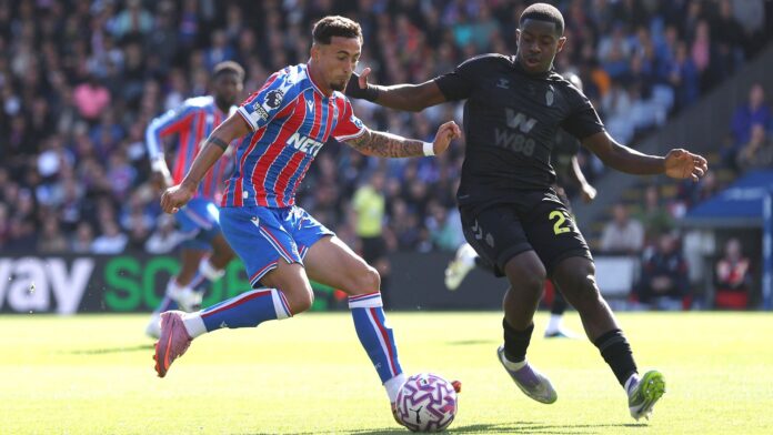 Crystal Palace vs Sunderland: Ujian Mental Glasner, Misi The Black Cats Jaga Kandang