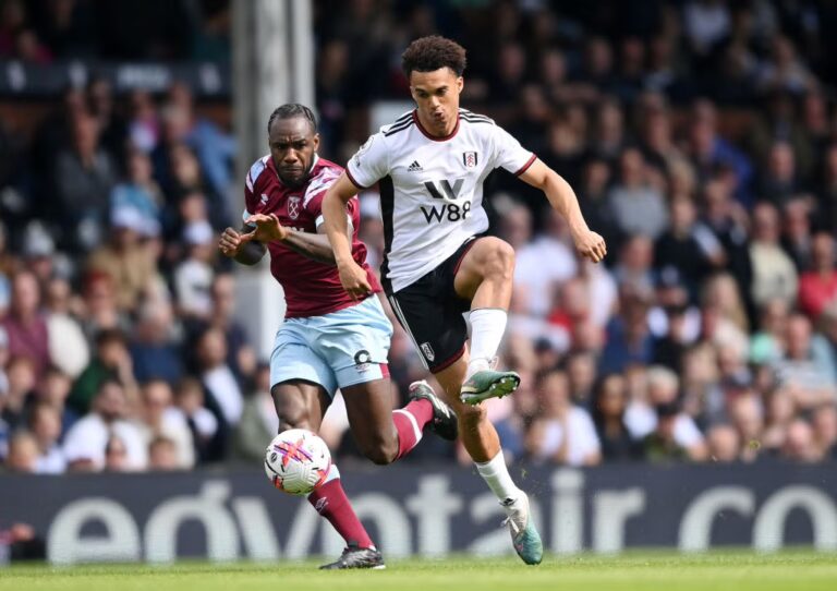 West Ham Terjepit Zona Merah, Fulham Punya Momen: Preview West Ham vs Fulham