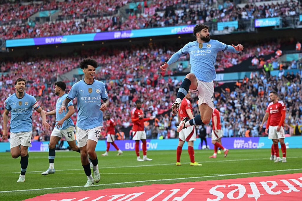 Etihad Jadi Ujian Besar: Nottingham Forest vs Man City dan Dampaknya di Papan Atas Bawah