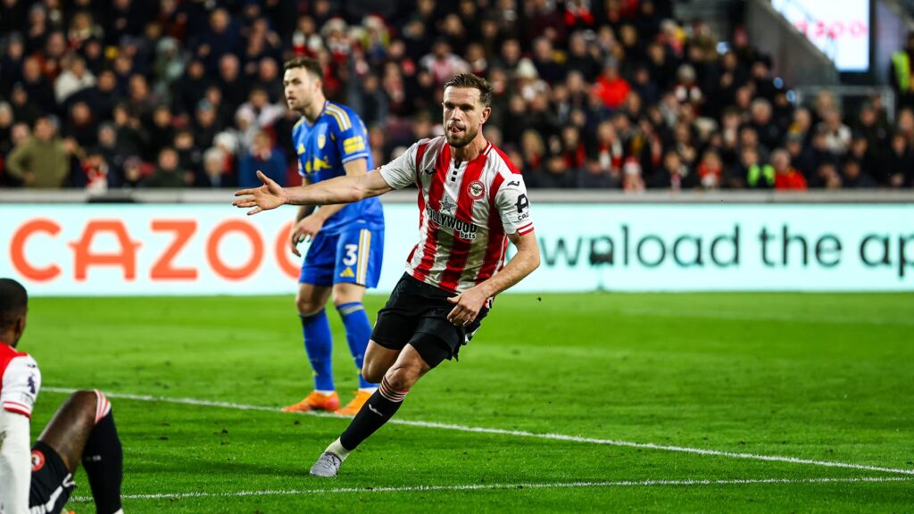 Elland Road Menentukan: Brentford vs Leeds dan Risiko Tergelincir