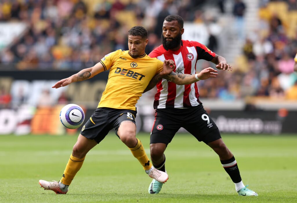 Wolves vs Brentford: Wolves Sedang Bangkit, Brentford Mengejar Eropa