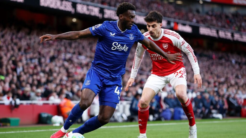 Chelsea vs Everton: Kick-off, Form, dan Prediksi Skor Dini Hari WIB