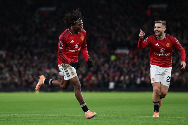 Perebutan Arah Musim. Newcastle vs Man Utd dan Duel Kunci yang Bisa Mengubah Papan Atas